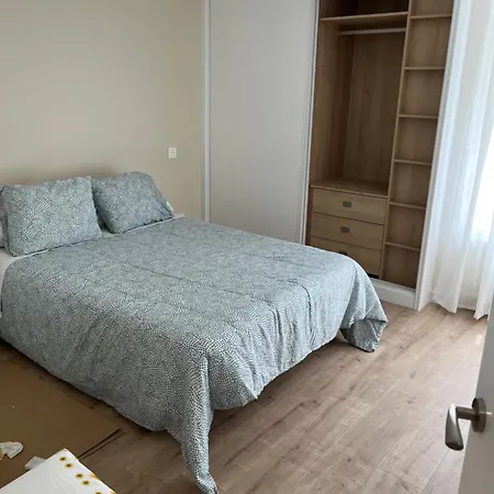 Apartamento Vacacional Apartment Burgos Exterior photo