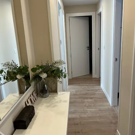 Apartamento Vacacional Apartment Burgos Exterior photo