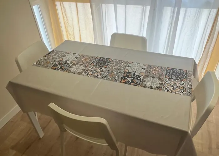 Apartamento Vacacional