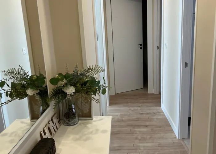 Apartamento Vacacional