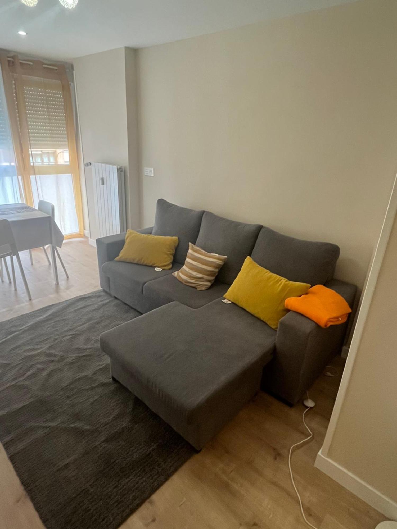 Appartement Apartamento Vacacional