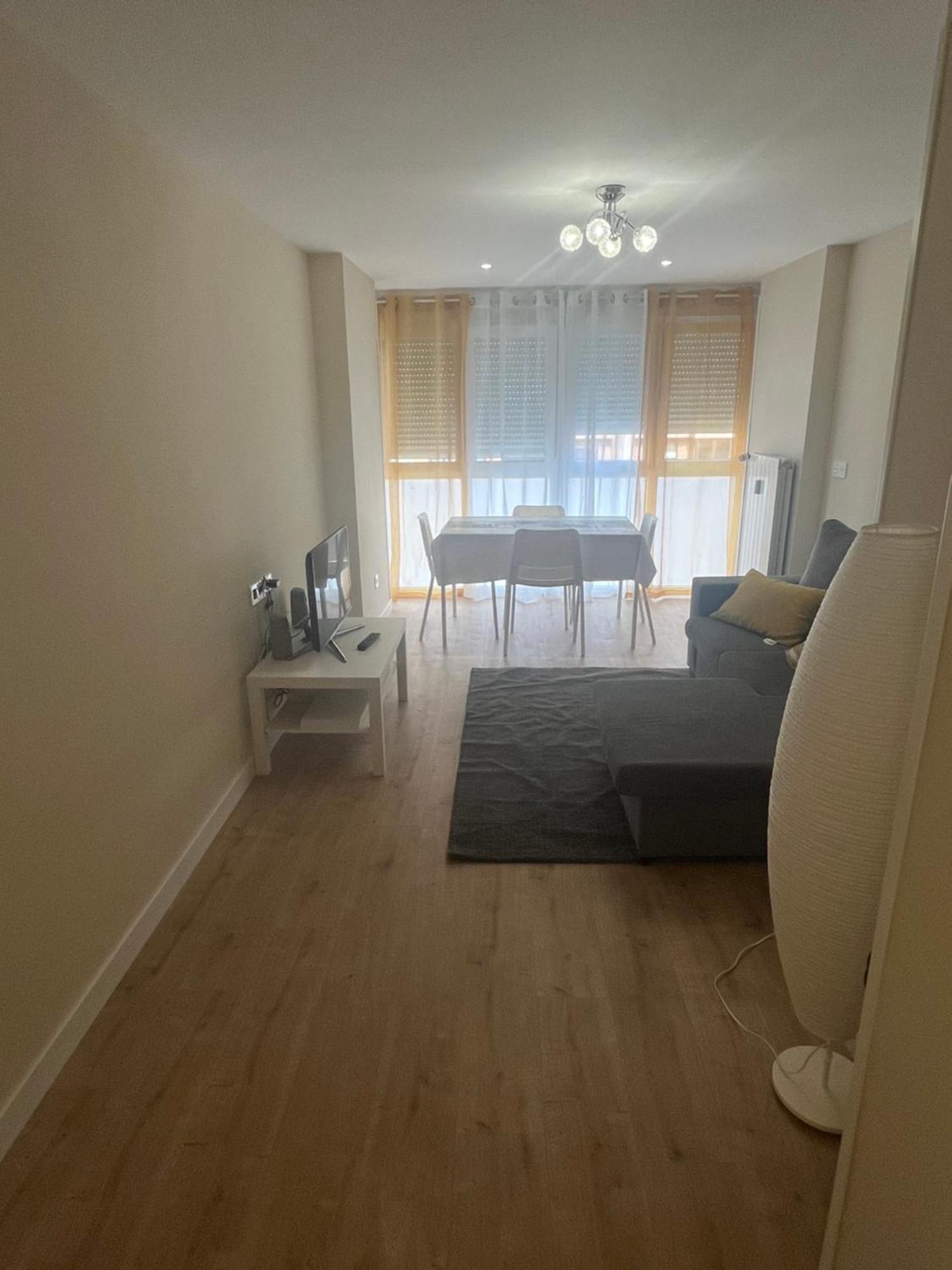 Apartamento Vacacional *