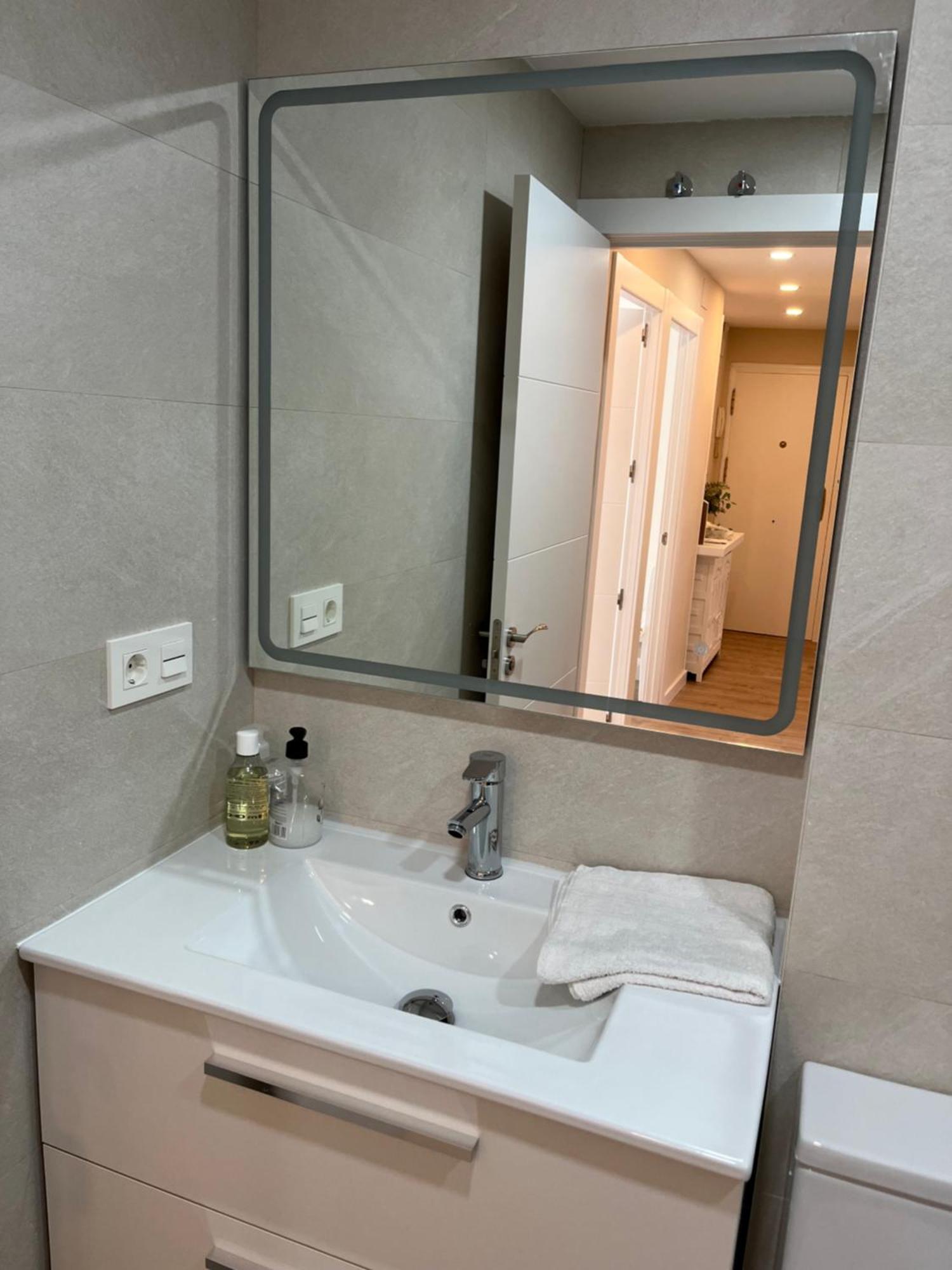Apartamento Vacacional Apartment