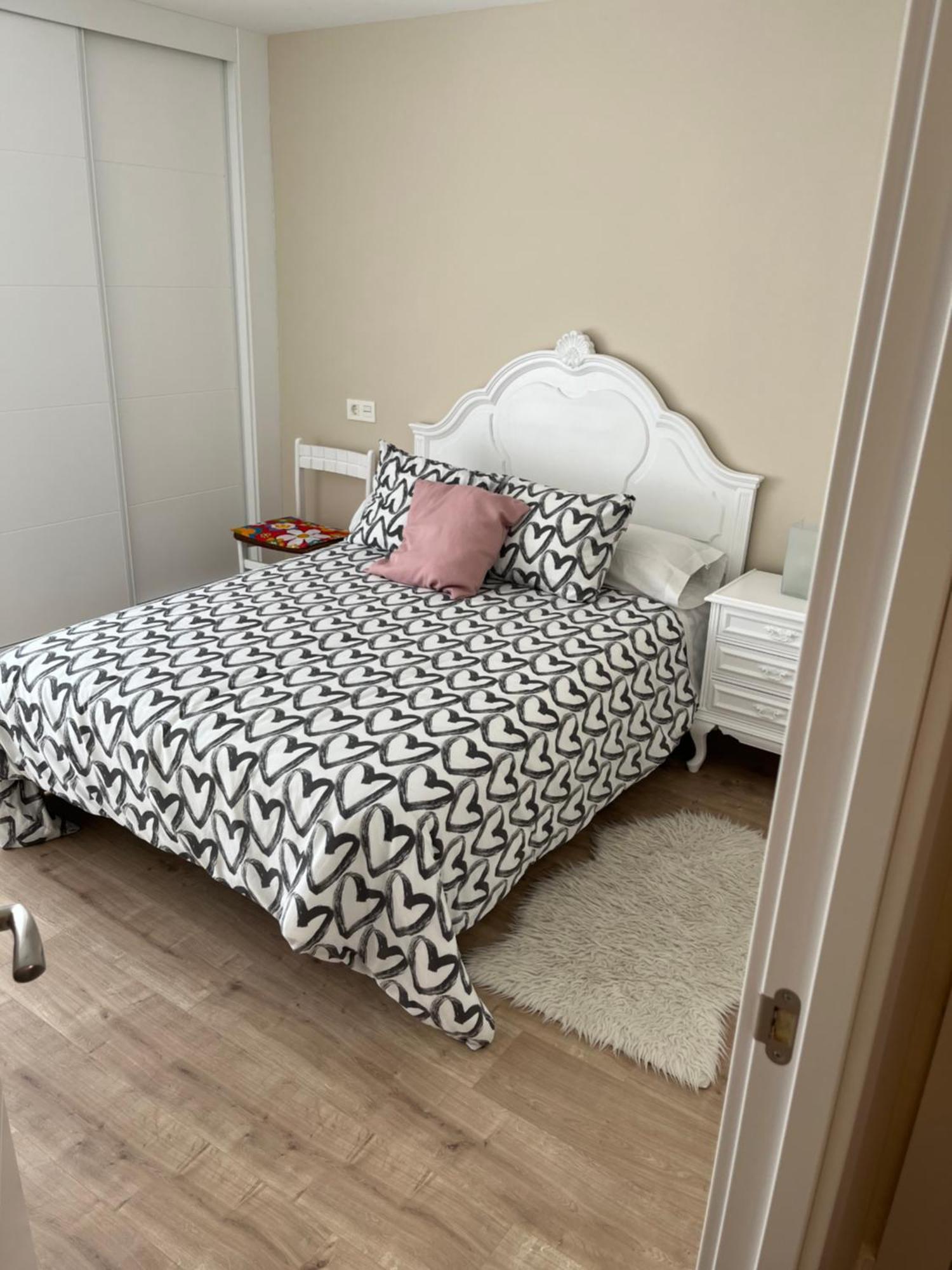 Apartamento Vacacional *